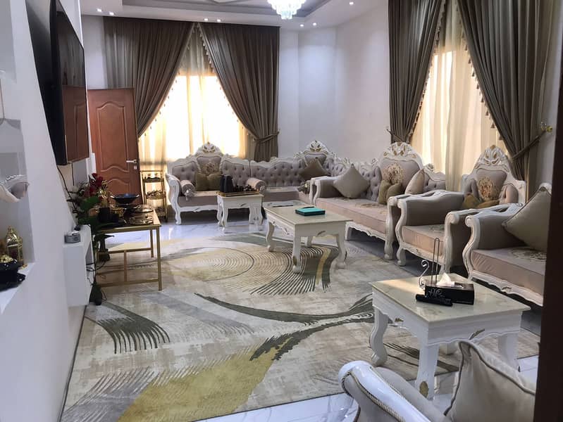 Villa for sale in Ajman Al Mowaihat 2