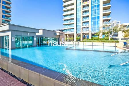 1 Bedroom Apartment for Rent in The Views, Dubai - Fairways | Golf Course Views | Available