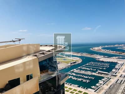 2 Cпальни Апартаменты Продажа в Дубай Марина, Дубай - 1. jpg