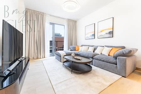 1 Bedroom Apartment for Rent in Jumeirah, Dubai - Premium Quality 1BR in Port De La Mer!