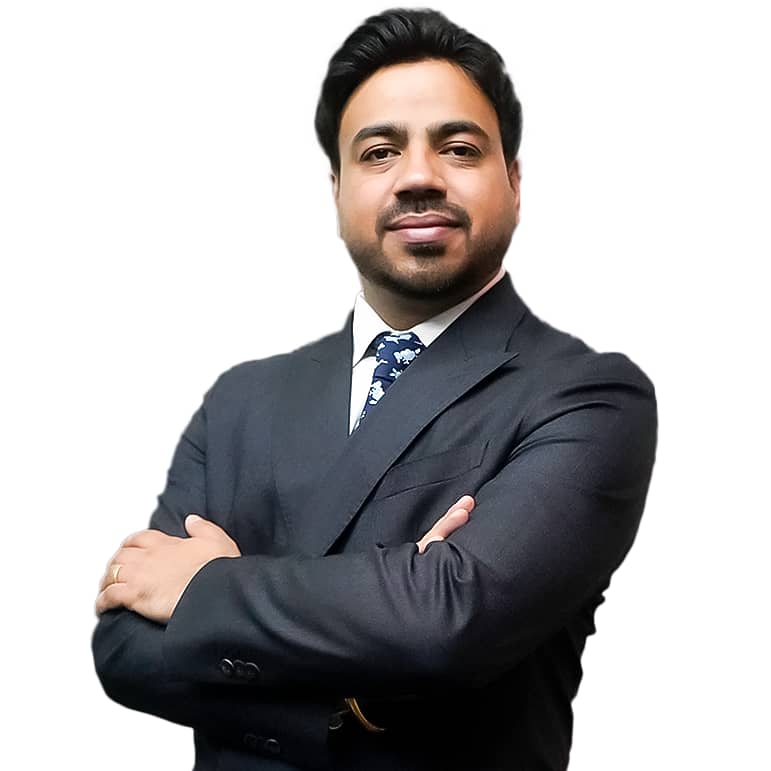 Ruchir Mehrotra