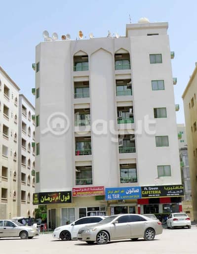 Shop for Rent in Bu Tina, Sharjah - 5
