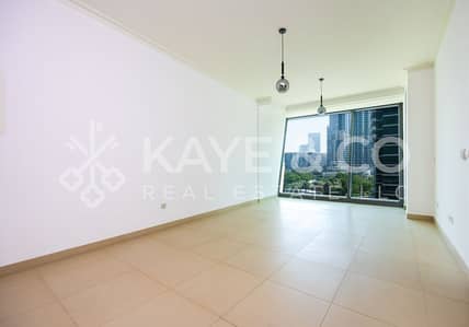 1 Bedroom Flat for Rent in Downtown Dubai, Dubai - 629A1302-Edit. jpg