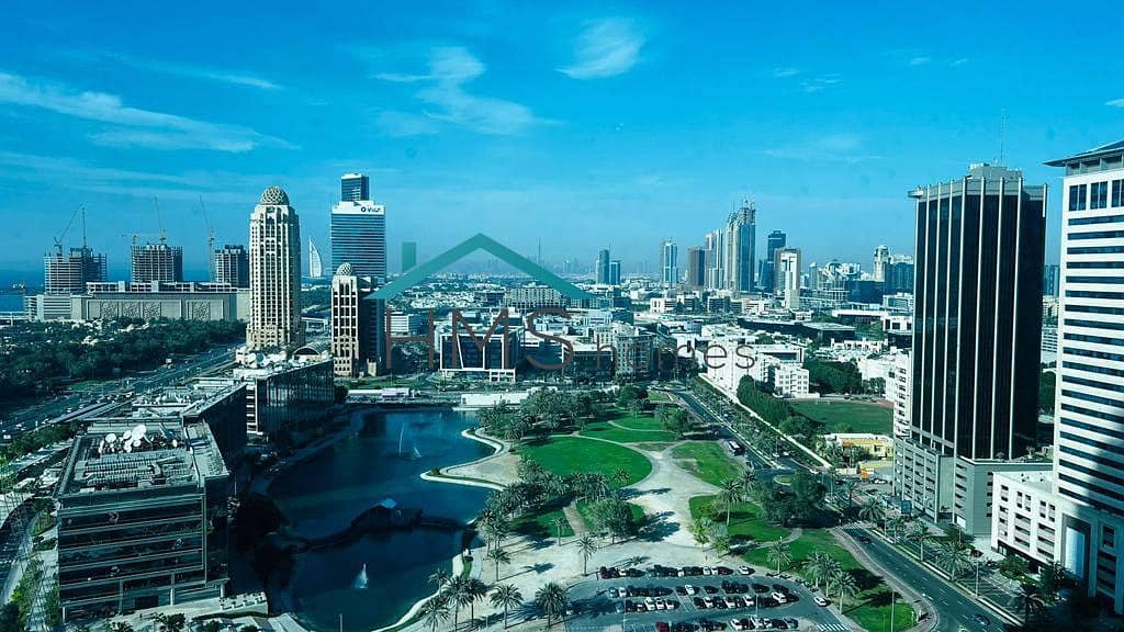 2BR Furnished sea views best location vacant 2BR Furnished sea views best location vacant