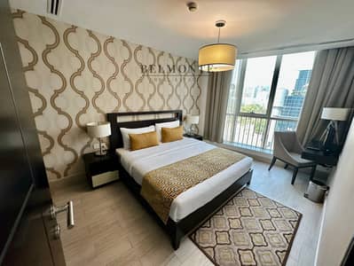 فلیٹ 1 غرفة نوم للايجار في شارع النجدة، أبوظبي - 2947680A-E25D-4A61-8BC6-9D3D4C47C6EC. jpeg