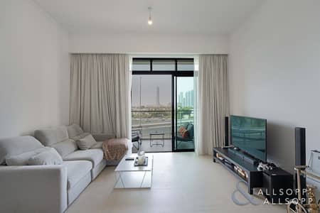 شقة 1 غرفة نوم للبيع في التلال، دبي - شقة في مساكن فيدا 3،مساكن فيدا (التلال)،التلال 1 غرفة 1600000 درهم - 7922910