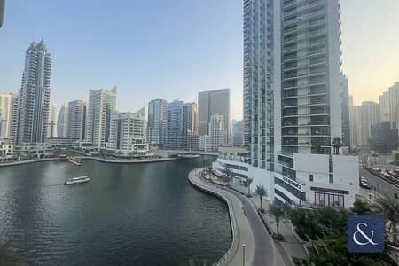 1 Bedroom Flat for Sale in Dubai Marina, Dubai - 1 Bedroom | Full Marina View | Best Layout
