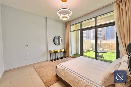 فلیٹ 1 غرفة نوم للبيع في وسط مدينة دبي، دبي - شقة في برج بلفيو 1،أبراج بلفيو،وسط مدينة دبي 1 غرفة 1800000 درهم - 7962623