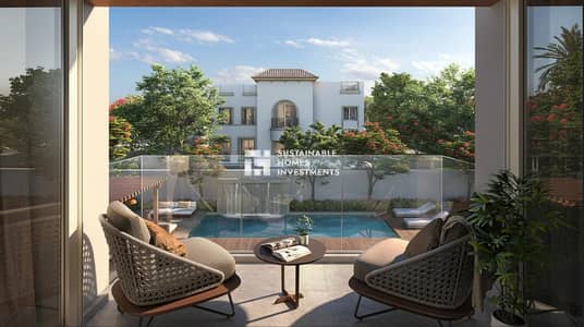 4 Bedroom Villa for Sale in Al Shamkha, Abu Dhabi - Screenshot 2023-02-23 143828. jpg