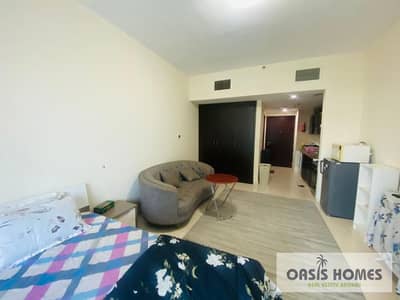 ! HOT OFFER ! FULLY FURNISHED ! READY TO RENT OUT ! GOOD ROI !