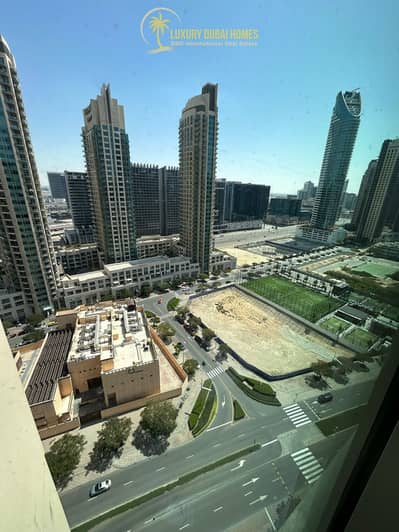 1BR|FURNISHED|BURJROYALE| DOWNTOWN| LUXURY| RENT||