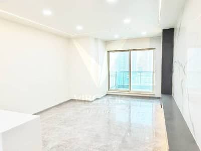 2 Bedroom Flat for Rent in Dubai Marina, Dubai - Upgraded | Marina View | Large Balcony