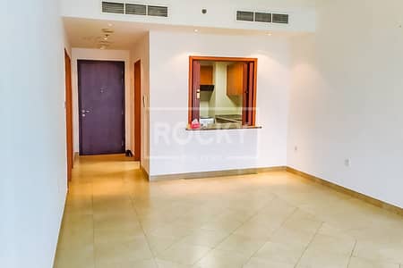 فلیٹ 1 غرفة نوم للبيع في دبي مارينا، دبي - شقة في برج ماج 218،دبي مارينا 1 غرفة 1150000 درهم - 8036209