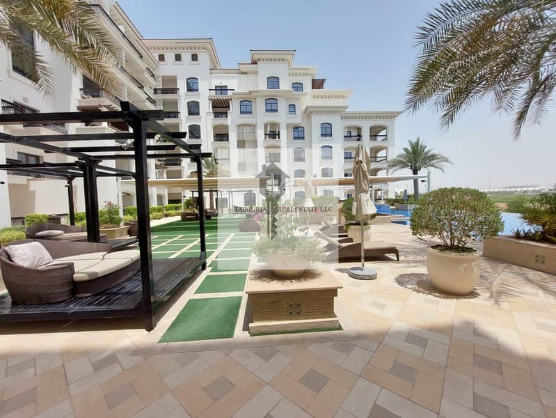Hot Deal! Ready to move in 1 bedroom apartment 75000 AED