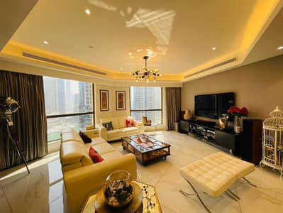 Prime Location | Marina View | Luxury Living