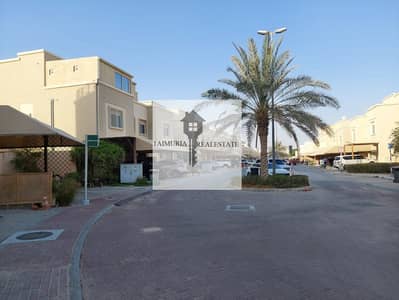 3 Bedroom Villa for Rent in Al Reef, Abu Dhabi - Hot deal 3 bedroom villa for rent 95,000 AED.