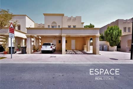 2 Bedroom Villa for Sale in The Springs, Dubai - Exclusive | Sought After 4E | Good Location