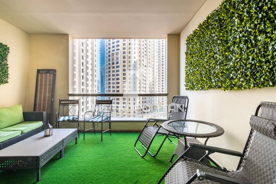 شقة في بحر 4،بحر،جميرا بيتش ريزيدنس 2 غرف 165000 درهم - 8103460 شقة في بحر 4،بحر،جميرا بيتش ريزيدنس 2 غرف 165000 درهم - 8103460