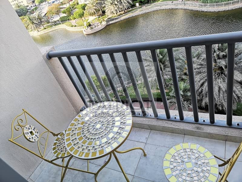 9 Hot Listing | Monthly Basis | Canal Apartments | Full Canal View