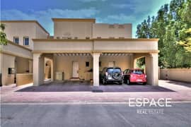 New Exclusive | 2 Bed Villa | Great Price