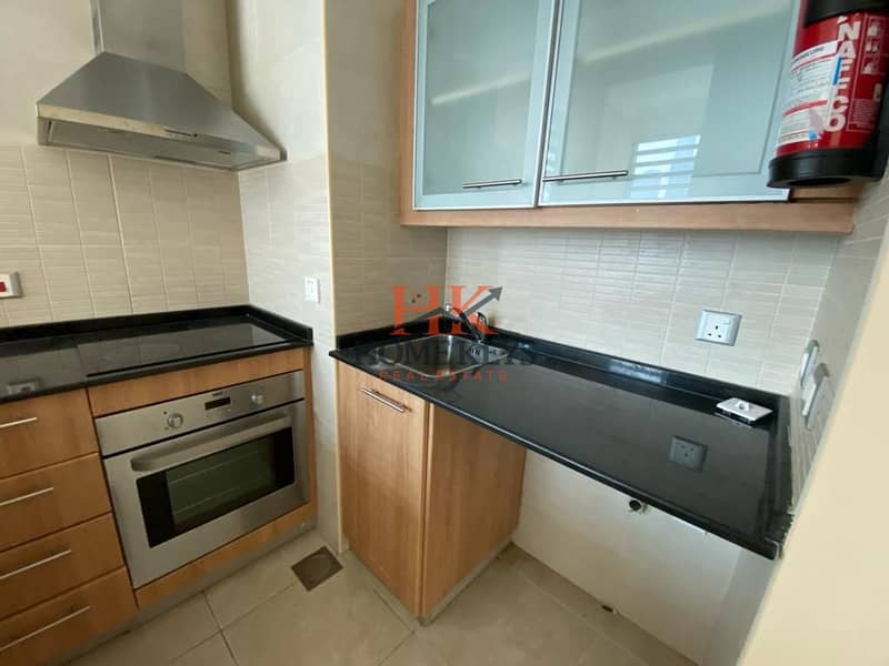 5 Kitchen