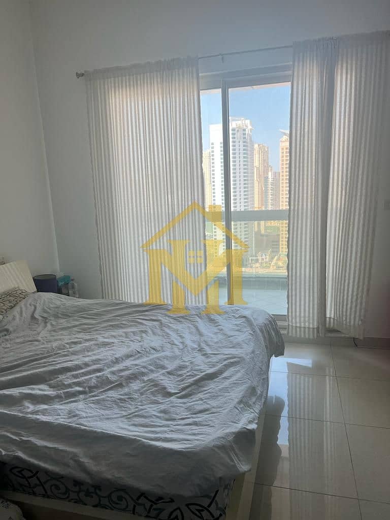 位于朱美拉湖塔 (JLT)，JLT E区，阿尔谢拉大厦 1 卧室的公寓 84999 AED - 7297831