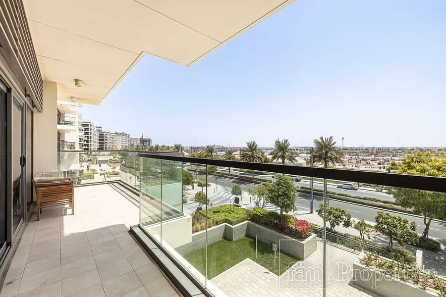 Chiller Free | Spacious Layout | Extended Balcony Chiller Free | Spacious Layout | Extended Balcony