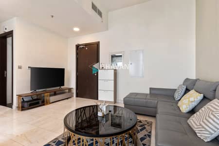 1 Bedroom Flat for Rent in Business Bay, Dubai - Bayz Images2 (6). jpg