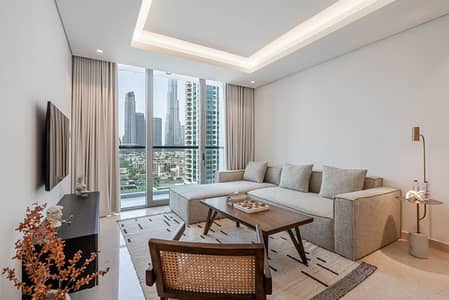 1 Bedroom Flat for Rent in Business Bay, Dubai - A-10. jpg