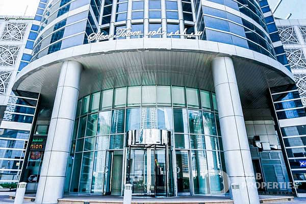 位于商业湾,商务湾银塔 的写字楼 1500000 AED - 8103934 位于商业湾,商务湾银塔 的写字楼 1500000 AED - 8103934