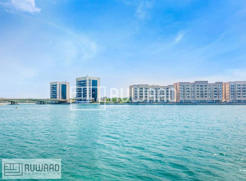 位于阿拉伯港，迪拜湾码头 的公寓 19000 AED - 5132080