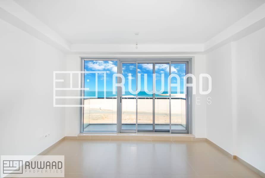 8 Air Condition Absolutely Free | Studio for Rent Pacific Al Marjan Island