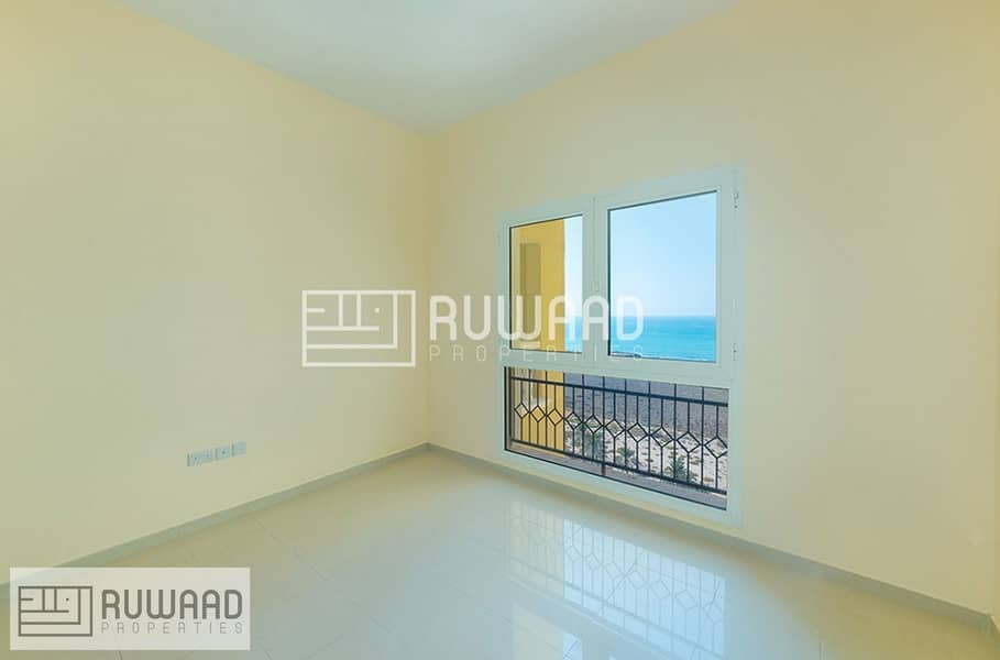 2 Fantastic | One  Bedroom | Rent in Royal Breeze Hamra Village