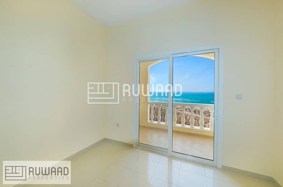 4 Fantastic | One  Bedroom | Rent in Royal Breeze Hamra Village