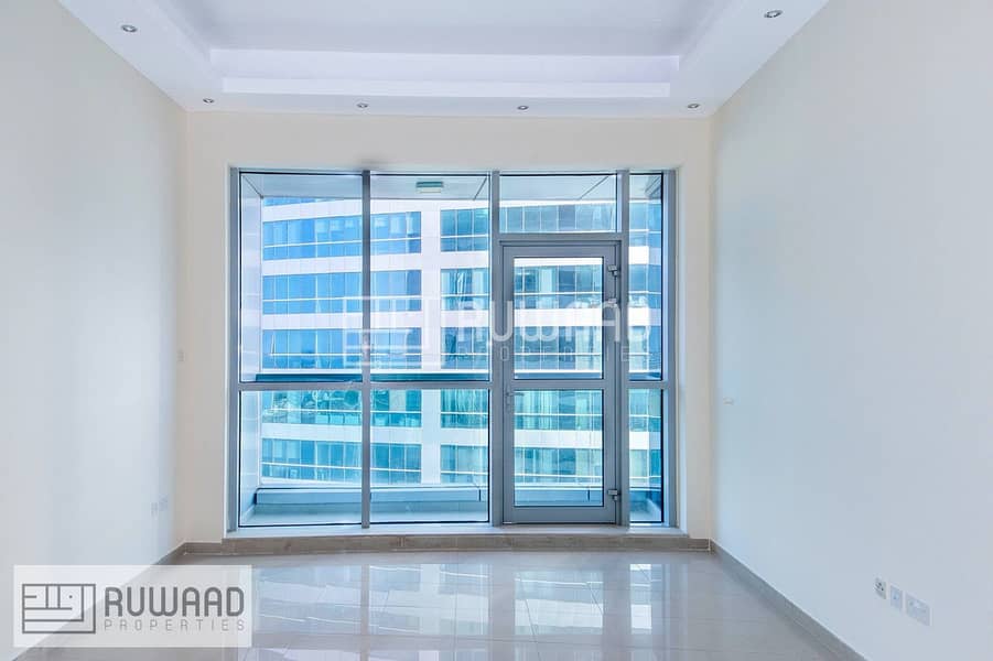 7 1 Bedroom for Rent in Julphar Towers