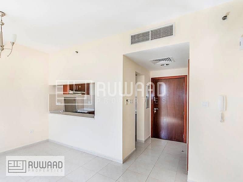 4 Good Price 1Bedroom |Rent | Mina Al Arab