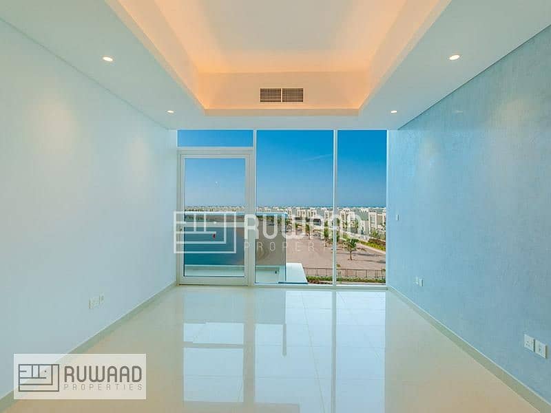 2 1Bedroom for Rent Gateway | Mina Al Arab