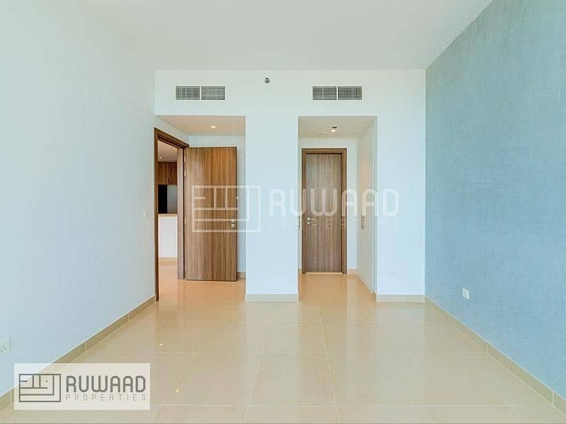 6 1Bedroom for Rent Gateway | Mina Al Arab