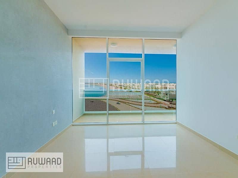 7 1Bedroom for Rent Gateway | Mina Al Arab