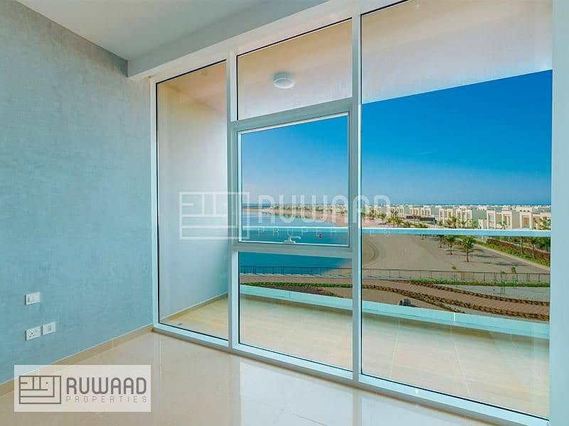 8 1Bedroom for Rent Gateway | Mina Al Arab