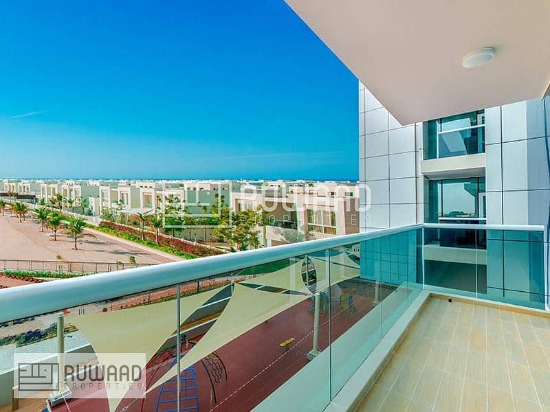 9 1Bedroom for Rent Gateway | Mina Al Arab