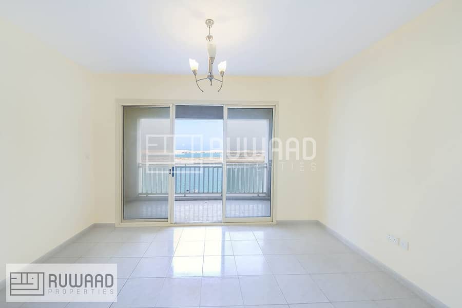 2 Sea View 2 Bedroom for Rent Mina Al Arab