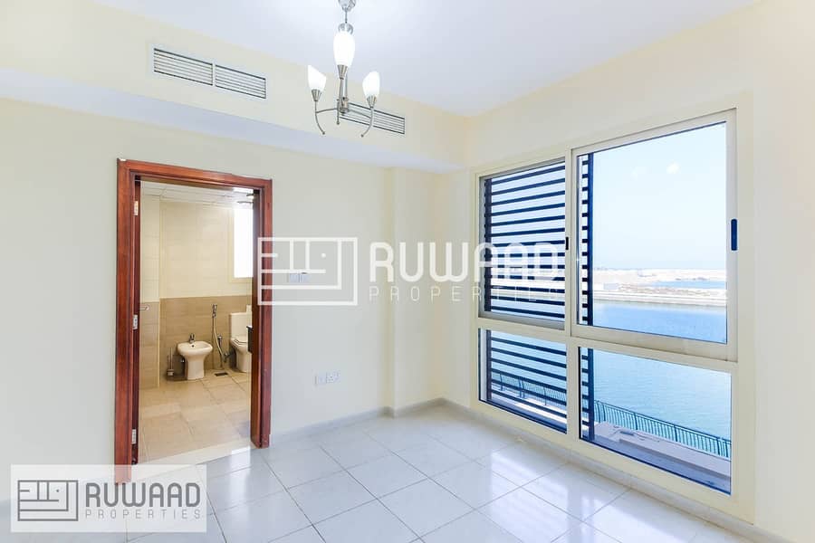4 Sea View 2 Bedroom for Rent Mina Al Arab