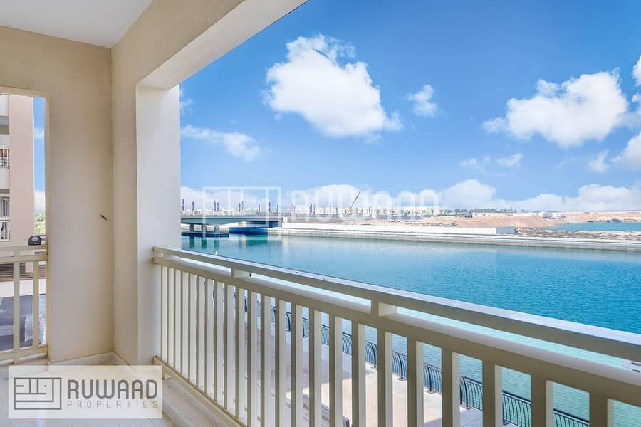7 Sea View 2 Bedroom for Rent Mina Al Arab