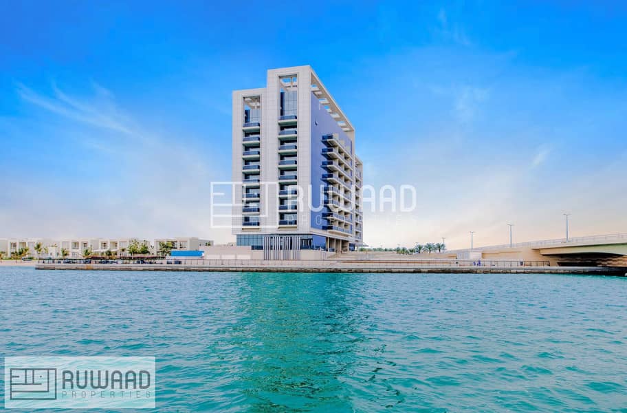 1 Bedroom | Sale | Gateway | Mina Al Arab