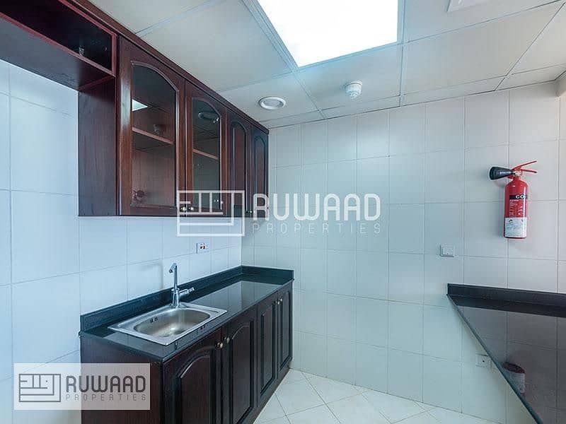 2 Free Maintenance | 1 Bedroom | royal Breeze