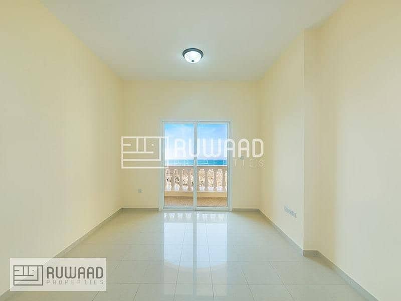 3 Free Maintenance | 1 Bedroom | royal Breeze