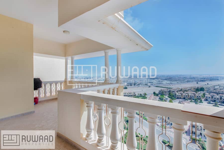 3 Beautiful 1 Bedroom for sale in Royal Breeze