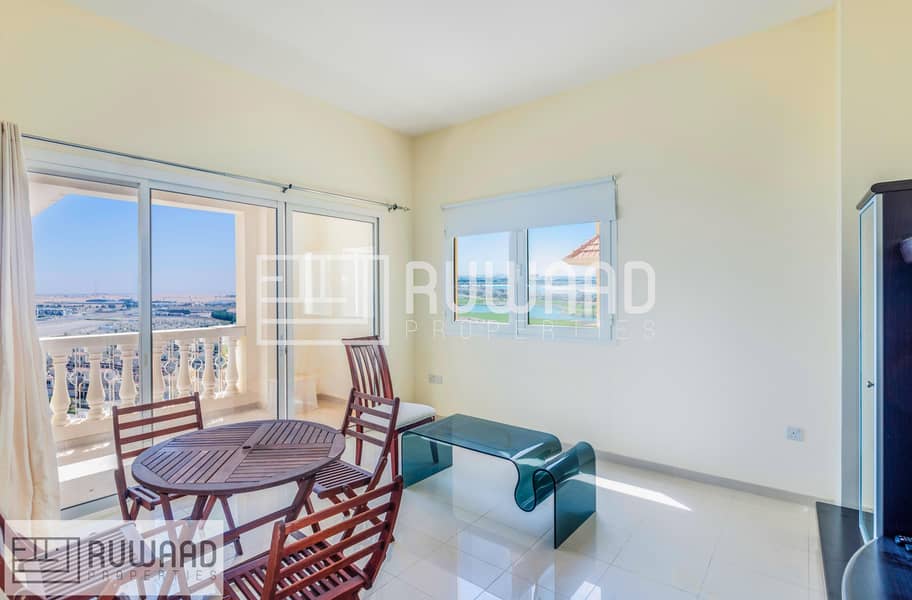 4 Beautiful 1 Bedroom for sale in Royal Breeze