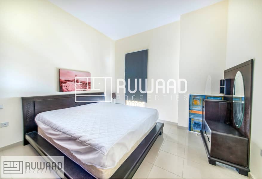 7 Beautiful 1 Bedroom for sale in Royal Breeze